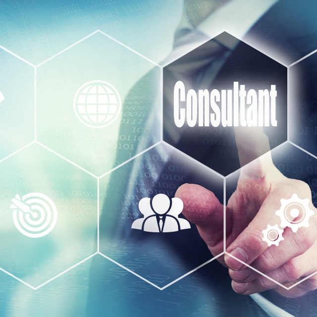 Practice Management Consulting